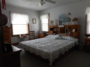 2201 Alean Rd, Wirtz, VA 24184