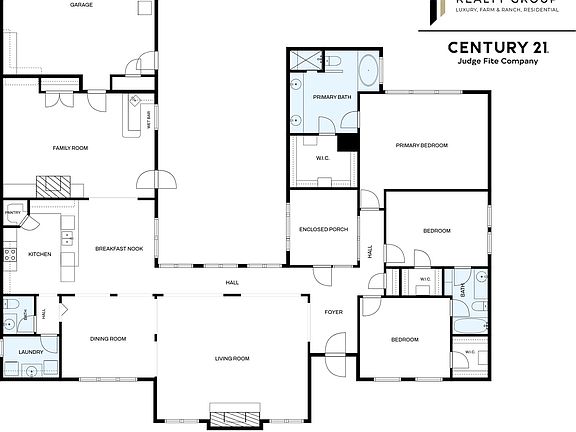4th image of 203 Tanya Dr