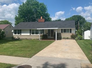 1524 Kenmore Dr, Kingsport, TN 37664