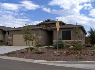 405 Marne Way, Chino Valley, AZ 86323