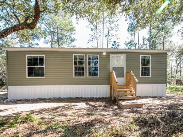 39909 Forest Dr, Eustis, FL 32736