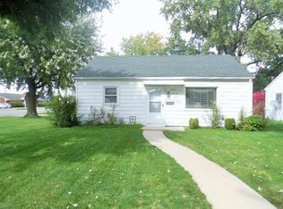 1218 W National Ave, Marion, IN 46952