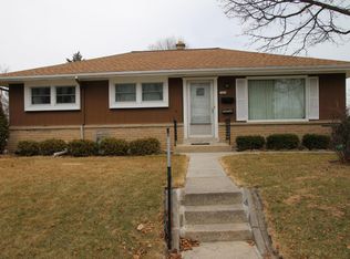 7404 W Burdick Ave, Milwaukee, WI 53219
