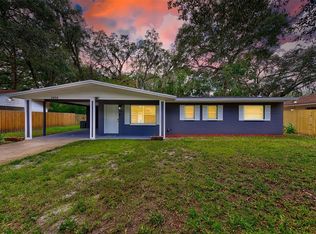 2905 E 148th Ave, Lutz, FL 33559