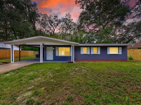 2905 E 148th Ave, Lutz, FL 33559