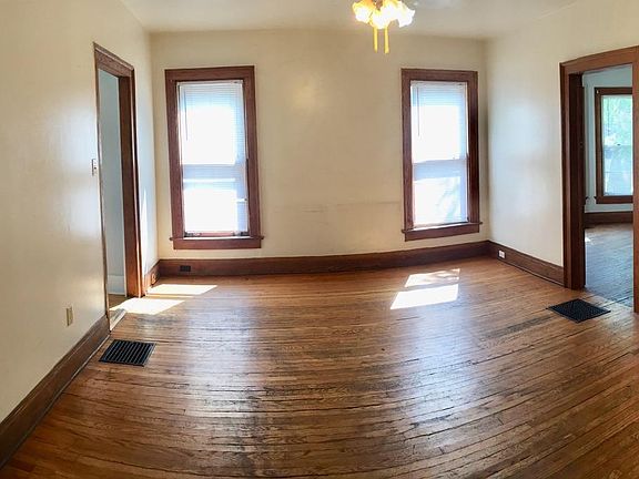 Living room from Dining Room