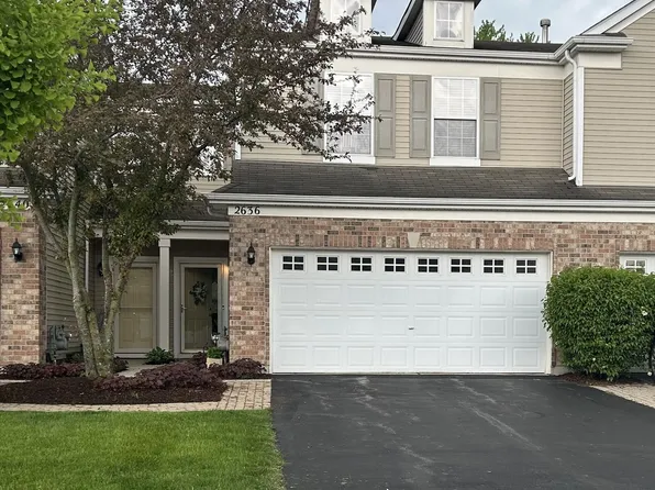 2636 Evergreen Cir, McHenry, IL 60050
