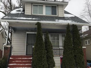 45 Ridge St, Ecorse, MI 48229