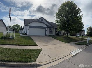 2030 Northcreek Dr, Englewood, OH 45322