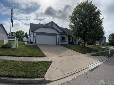 2030 Northcreek Dr, Englewood, OH, 45322