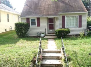 926 Altgeld St, South Bend, IN