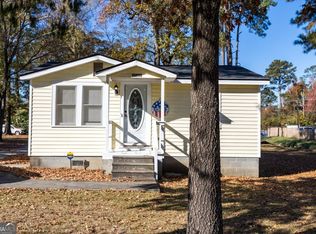 4501 Massey Rd, Macon, GA 31206