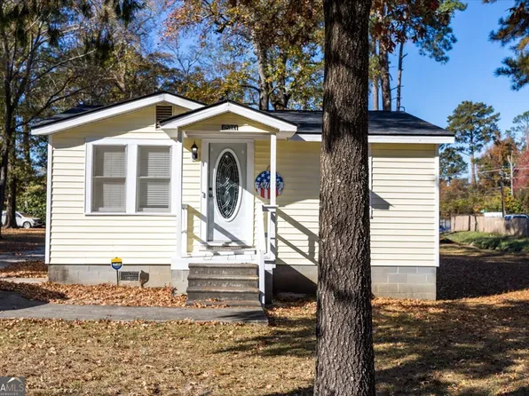 4501 Massey Rd, Macon, GA 31206