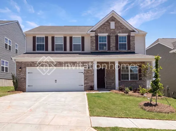 7101 Juneberry Way, Maiden, NC 28650