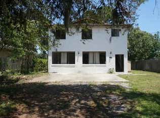 409 Moss Ave, Pt Orange, FL 32127