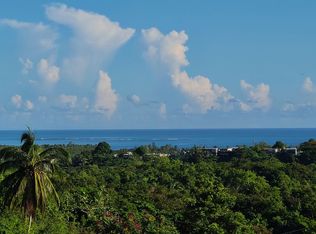 3 Road Prairie Hato Viejo Mameyes Km 32 #2-1, Luquillo, PR 00773