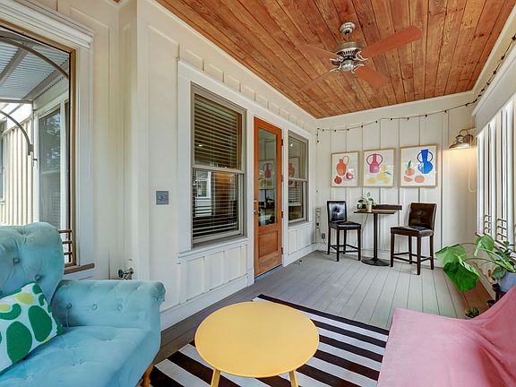 5th image of 1804 W 6th St #B