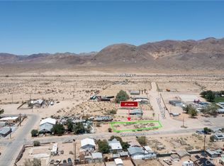 457 Gleason St, Yermo, CA 92398