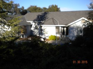 857 Mark Twain Rd, Angels Camp, CA 95222