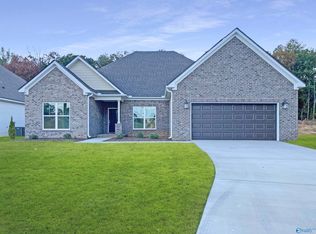 18175 Newby Chapel Rd, Athens, AL 35613