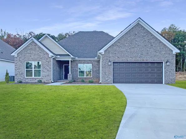 18175 Newby Chapel Rd, Athens, AL 35613