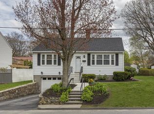 44 Ernest Ave, Worcester, MA 01604