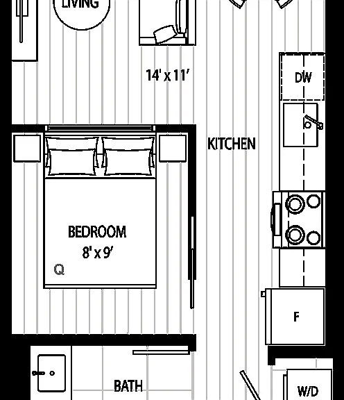 143 E 17th St — Photo 28