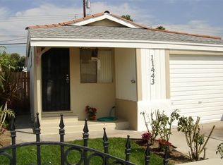 11443 Foster Rd, Norwalk, CA 90650
