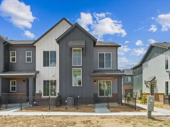 6912 Huddersfield Lane, Castle Pines, CO 80108