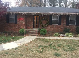 4106 Ealy Rd, Chattanooga, TN 37412