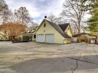 508 Forkners Chapel Rd, Sweetwater, TN 37874
