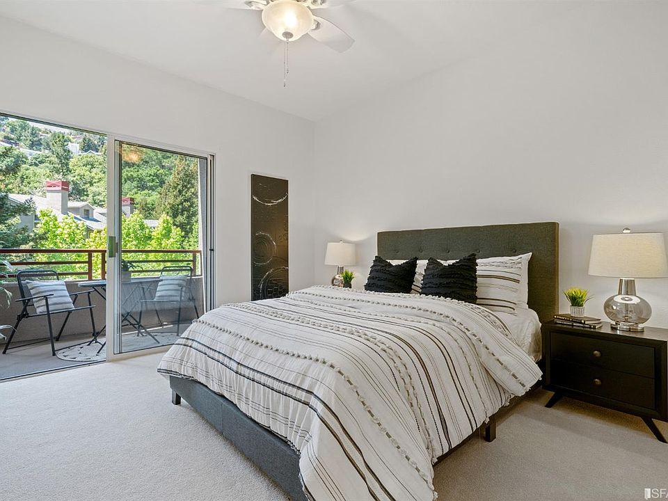 Parkwoods Condominiums 240 Caldecott Ln Oakland, CA Zillow