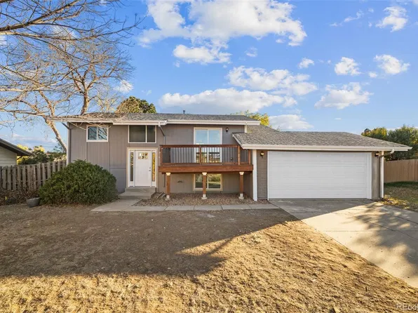 3520 W 132nd Place, Broomfield, CO 80020
