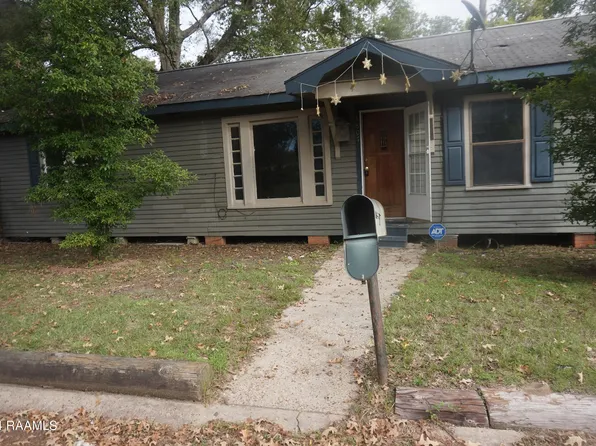 1807 Parkview Dr, Opelousas, LA 70570