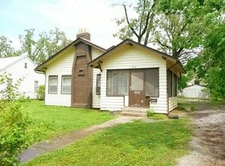 908 N 24th St, Paducah, KY 42001
