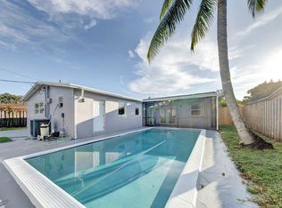 3210 NW 72nd Way, Hollywood, FL 33024