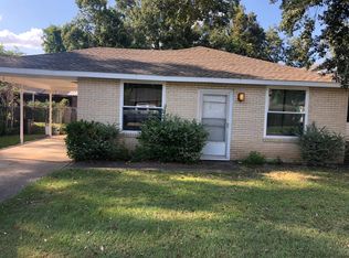 2318 Elliott St, Alexandria, LA 71301