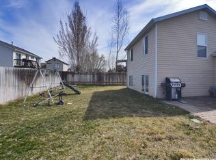 2326 W 2075 N, Clinton, UT 84015