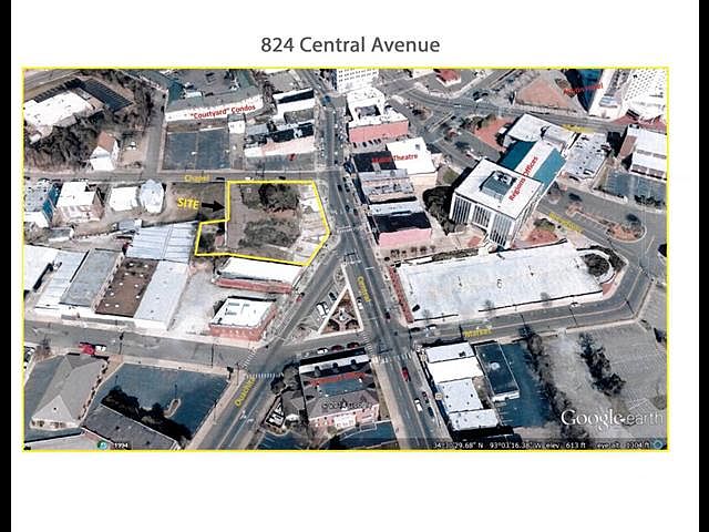 2nd image of 824 Central Ave