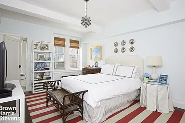 Sold by Brown Harris Stevens