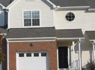 5948 Four Townes Ln, Raleigh, NC 27616