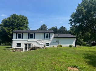3973 E 600 N, Greenfield, IN 46140