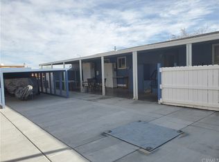 19003 Muskrat Ave, Adelanto, CA 92301