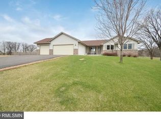 15342 295th Ave NW, Zimmerman, MN 55398