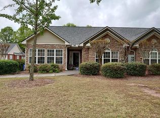 3719 Villa Springs Cir, Powder Springs, GA