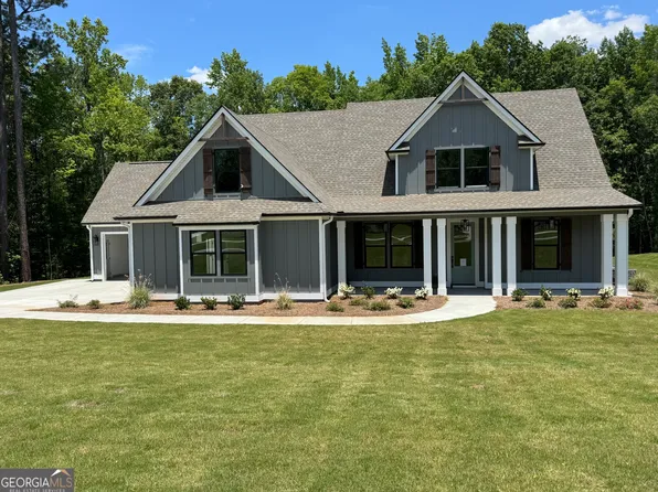 157 Ryeland Dr, Senoia, GA 30276