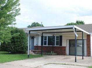 5982 NW 35th St, Oklahoma City, OK 73122