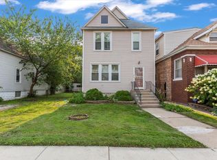 8440 S Morgan St, Chicago, IL 60620