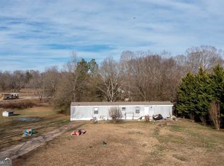 127 Bone Rd, Commerce, GA 30530