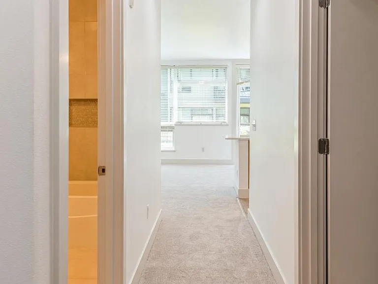 Entry Way